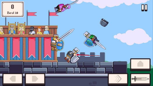 Knight Brawl Beginners Guide and Tips
