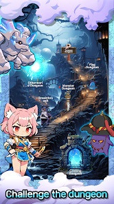 Ethereal Hunter IDLE RPG Codes