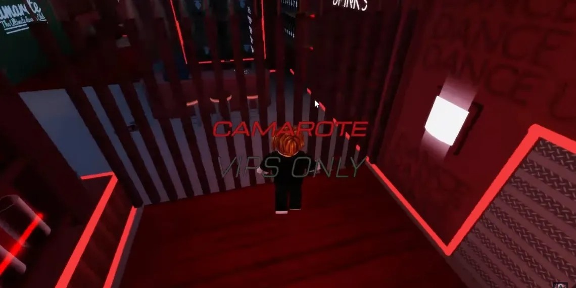 Culinary Tour Voyage Codes