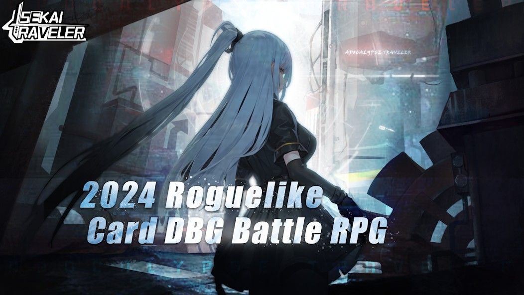 Isekai Traveler Codes