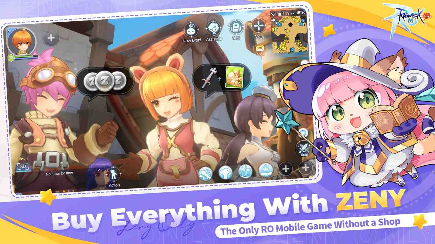 Ragnarok M Classic Codes - Get All Free Goodies! | PewPewGamers