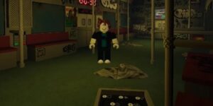 Escape Room Panic In The Subway Walkthrough Roblox Guide February Xd 1 300x150 