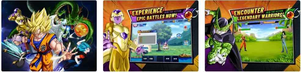 Dragon Force Extreme Battle Codes