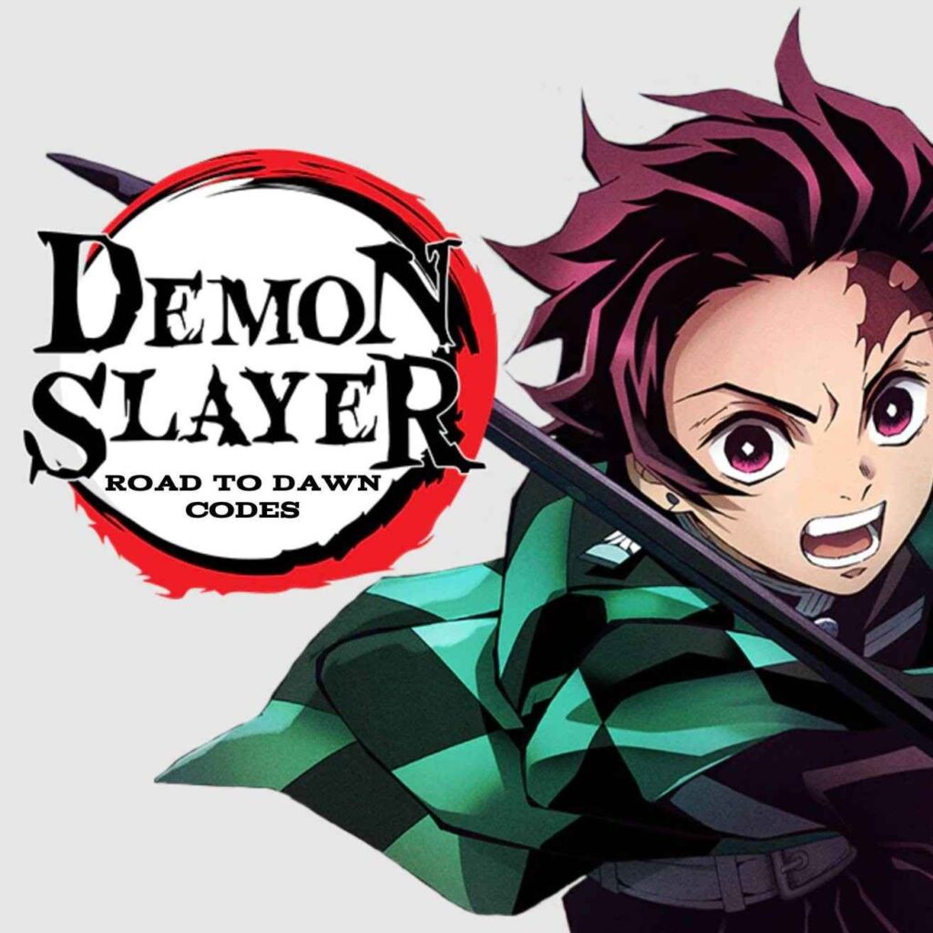 Demon Slayer: Road to Dawn Codes