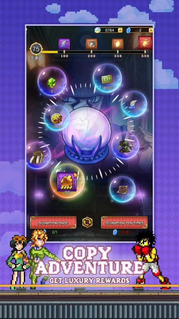 Golden Stone Codes
