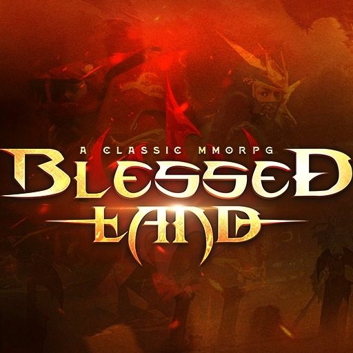 blessed land codes