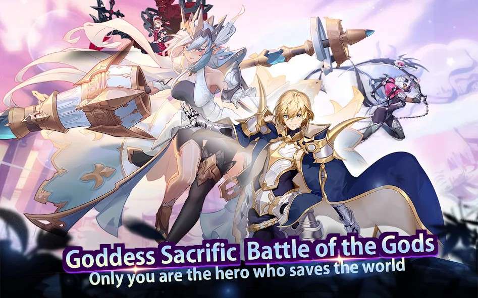 Magic and Goddess Codes