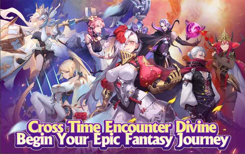 Fallen Goddess Codes