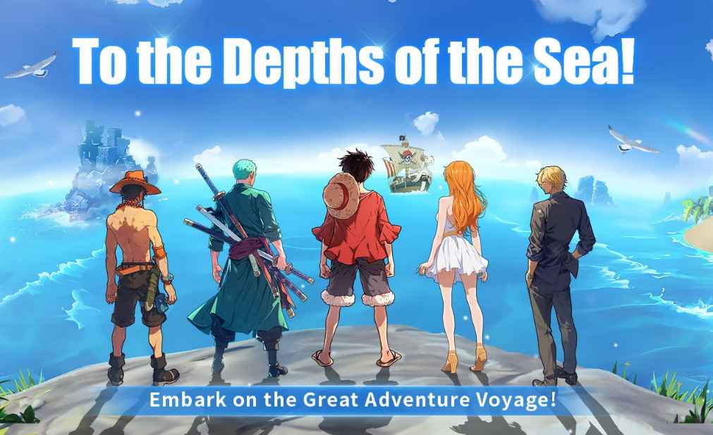 Treasure of the Black Ocean Codes