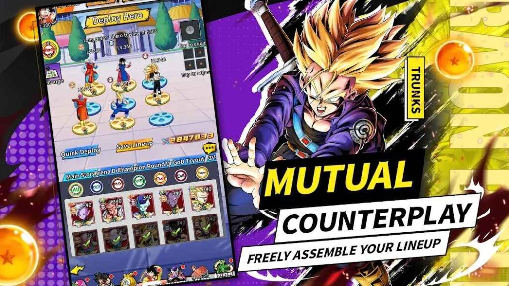 Saiyan Descent Shenron Summon Codes