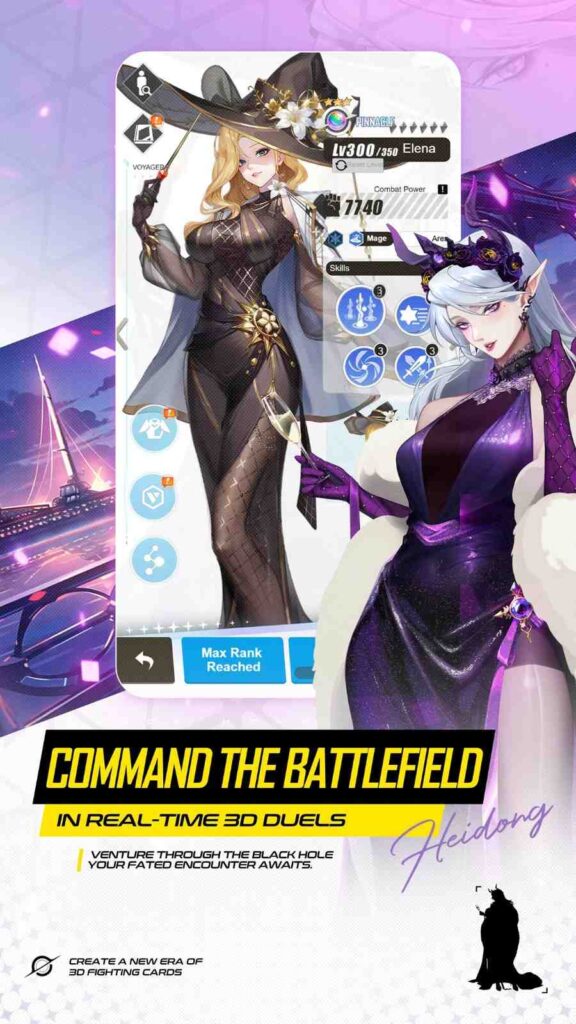 Mobile Goddess Codes