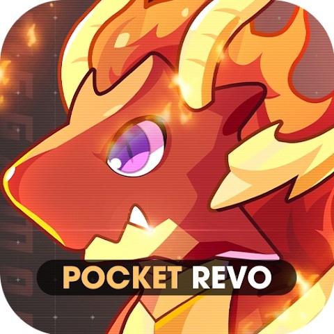 Pocket Revo Here We Go Codes