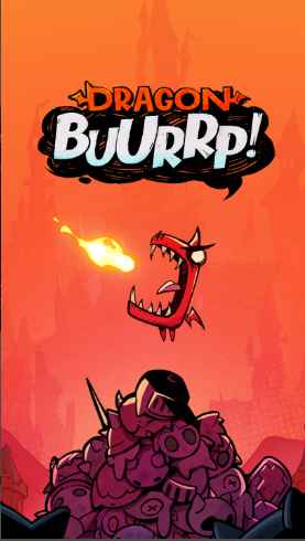 Dragon BUURRP! Codes
