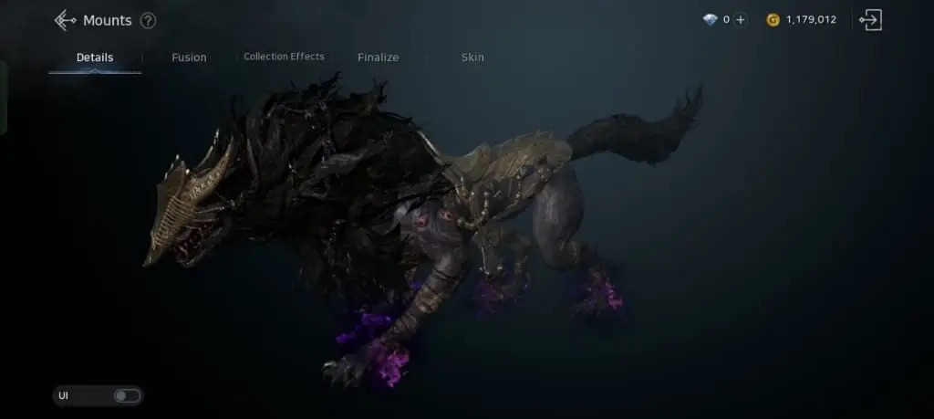 fenrir
