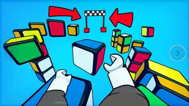 Puzzle Obby Codes
