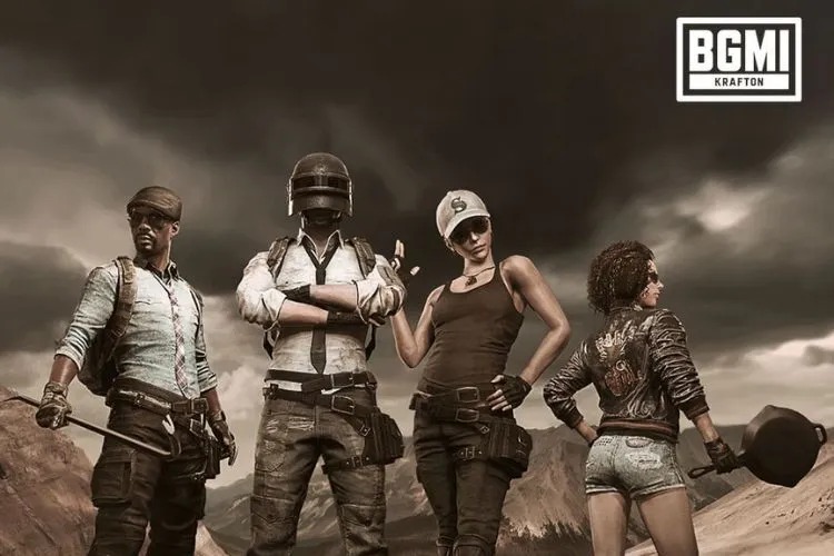 battlegrounds mobile