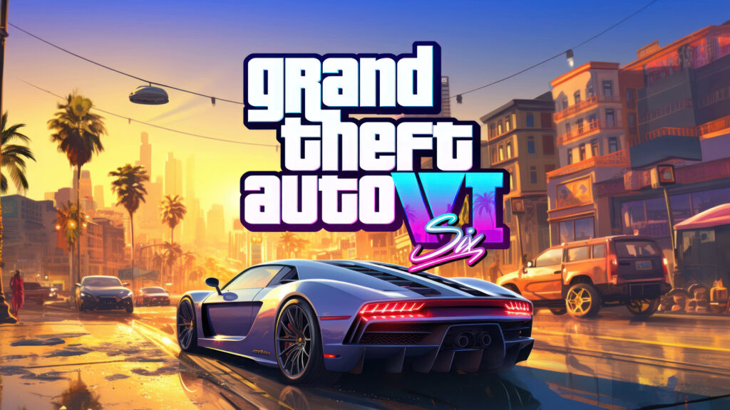 GTA VI – Everything We Know So Far