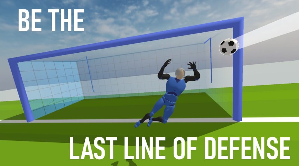 Unmatched EGO - Soccer Action Free Rewards