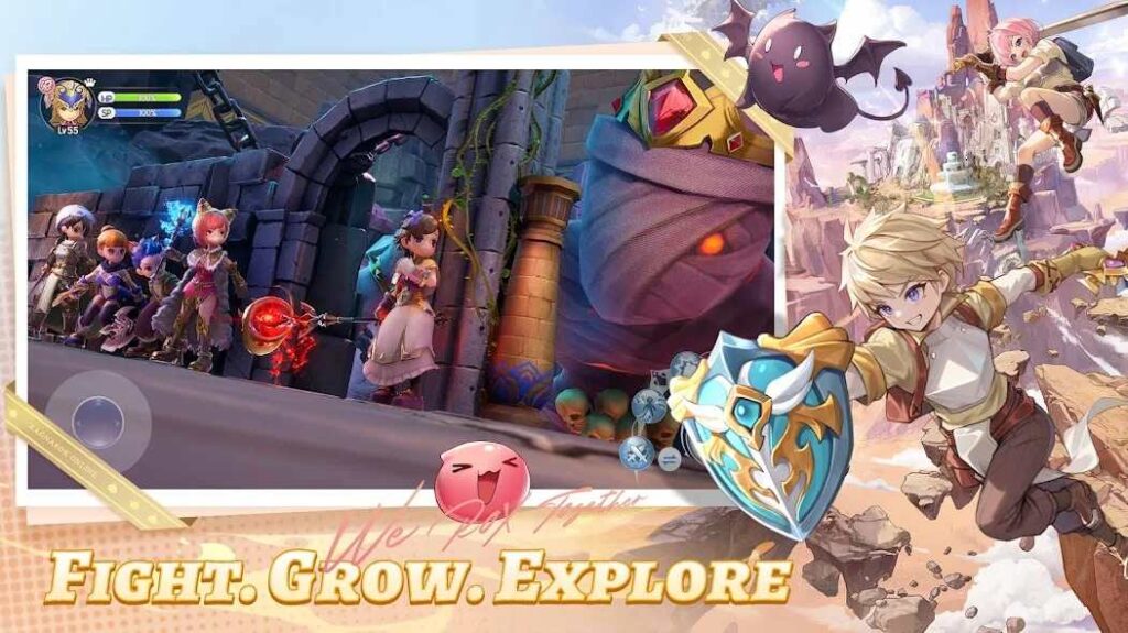 Ragnarok X Next Generation Codes