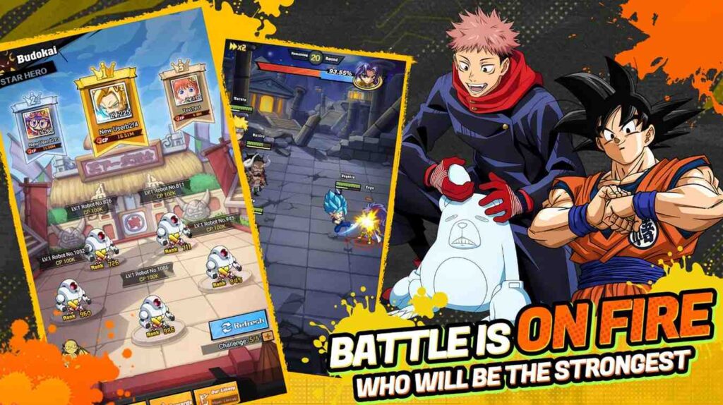 Manga Mayhem: Unity Codes