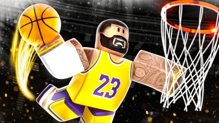 Basketball Legends guide