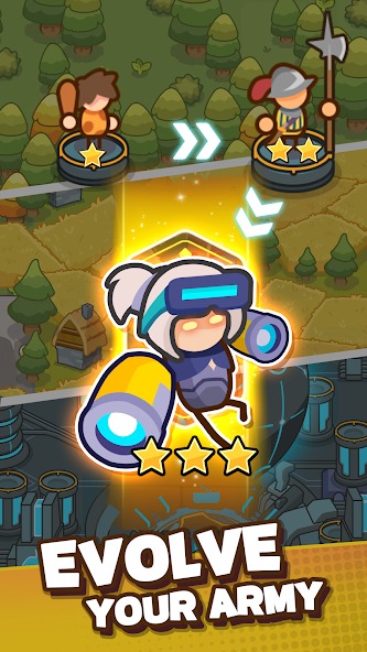 Empire Heroes Redeem Codes