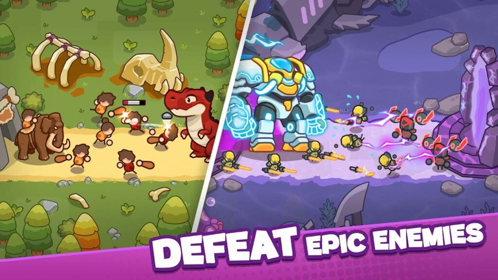 Empire Heroes Gift Codes