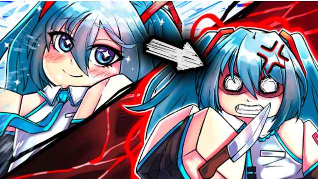 Convince the CRAZY Idol to Let You Free