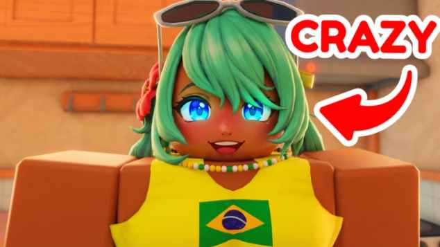 Convince the CRAZY Idol to Let You Free