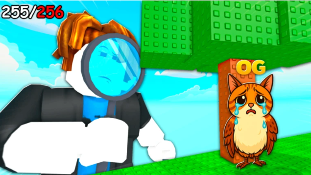 Find the Brainrot [340]