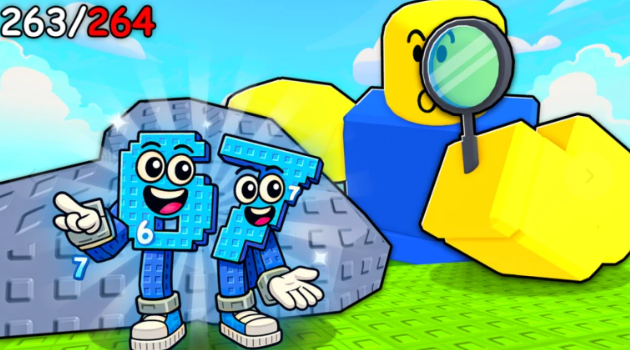 Find the Brainrot [340]