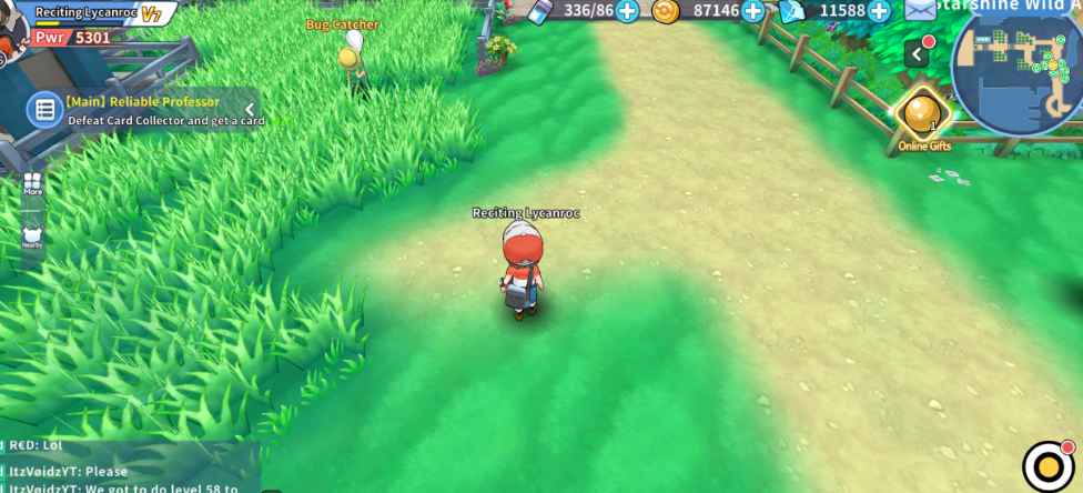 Monster Champion Forge Codes