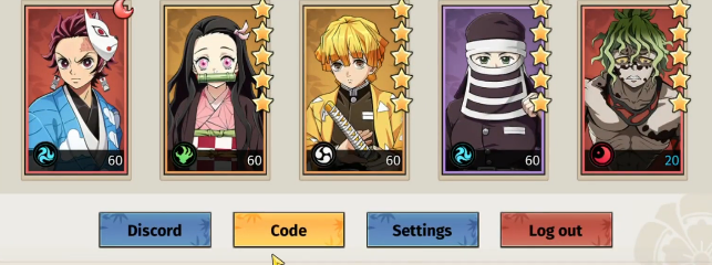 Moonlit Breath: Shadows Codes