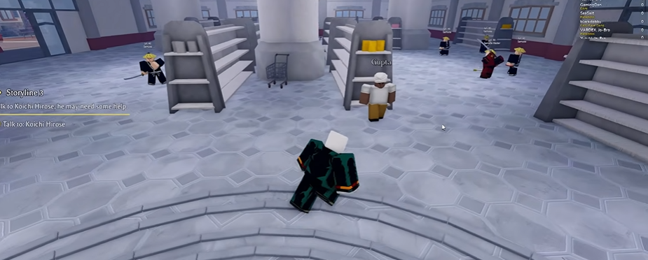 How to Get All Mounts in Bizarre Lineage