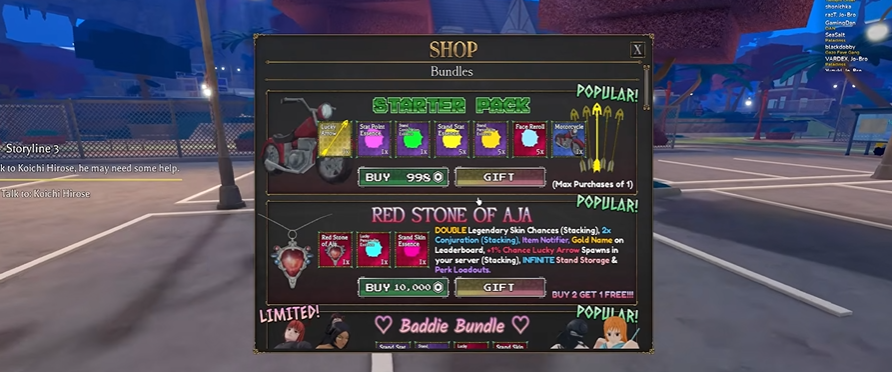 How to Get All Mounts in Bizarre Lineage