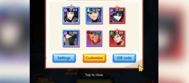 Phantom Ultimatum Codes