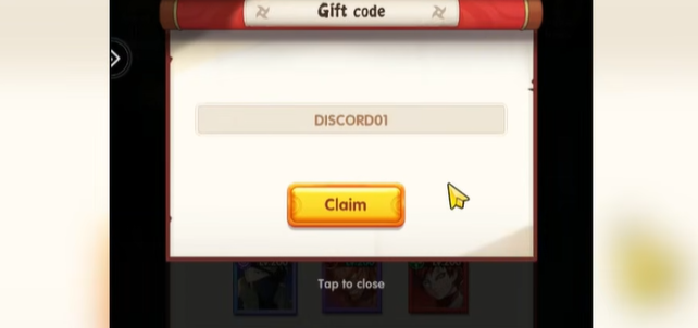 Phantom Ultimatum Codes