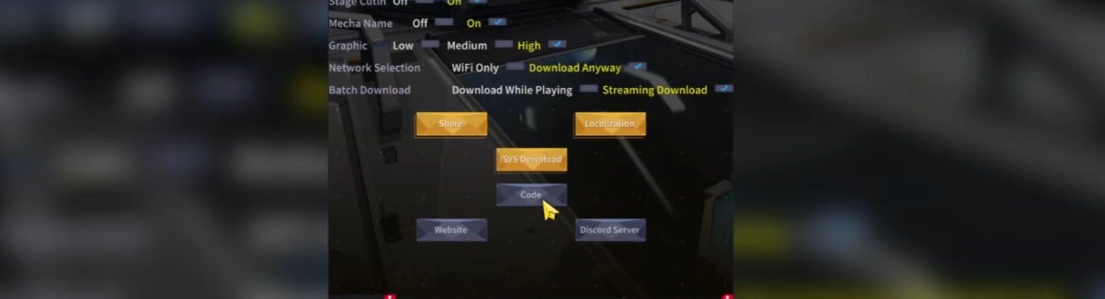 Iron Saga Zero Codes