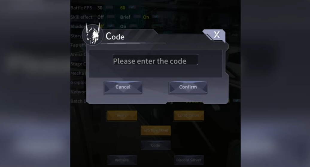 Iron Saga Zero Codes