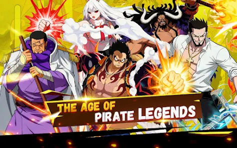 Pledge of Partners: Departure Codes