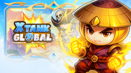Xtank Global Codes