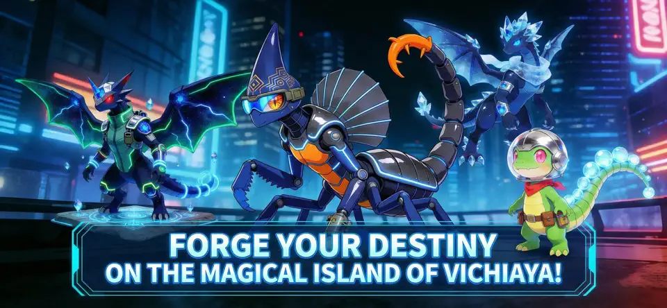 Dragon King Isle Saga
