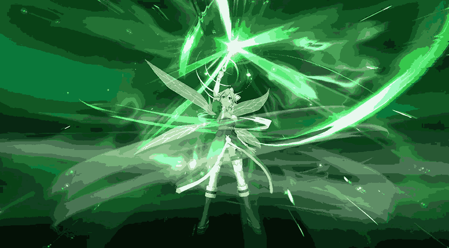 Swordheart: Black Flame
