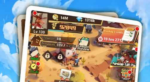 Wild Beast Town Codes